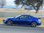 Toyota GT 86 2012 года